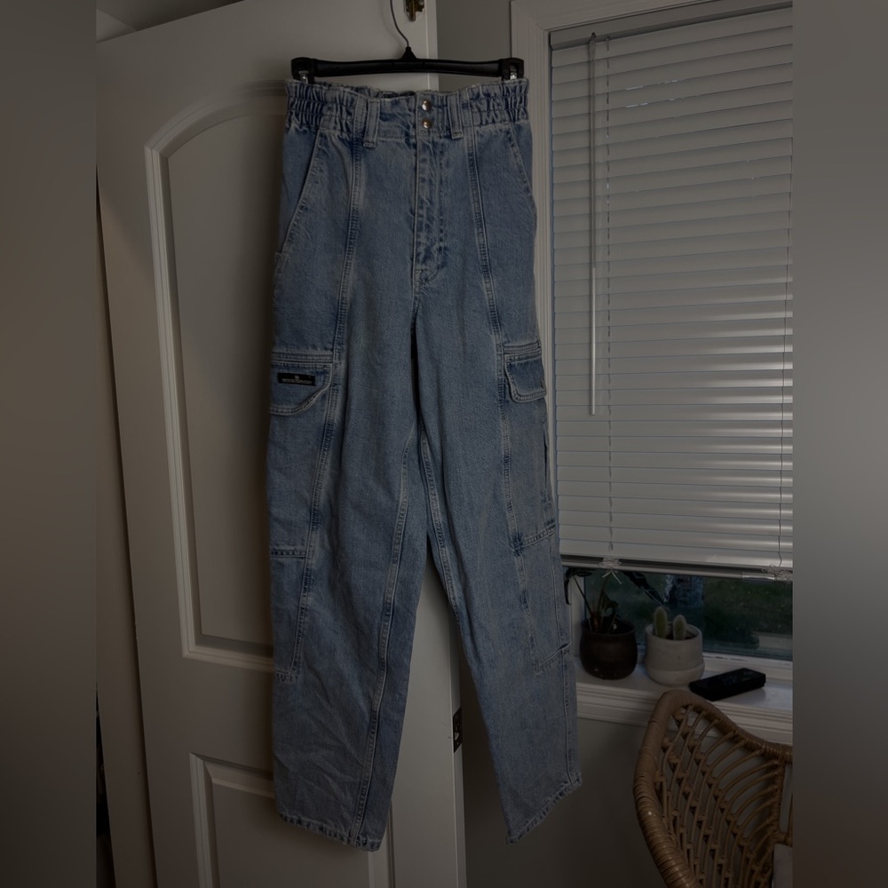 BDG CARGO PANT